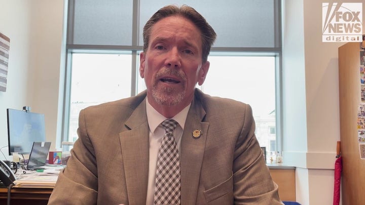 Minnesota lawmakers open up about what’s next to fix massive fraud scandal