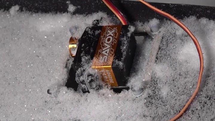 Russia releases drone footage of alleged Ukraine attack on Putin residence 