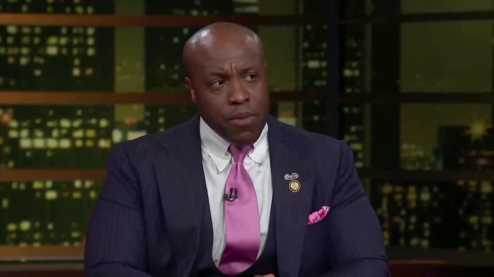 Wesley Hunt defends Trump